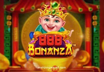 Hình ảnh trò chơi 888 Bonanza tại mahjong ways